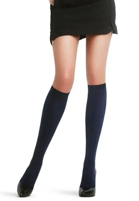 Șosete Penti " Krista Ciorapi Pantaloni" , Albastre ,Engros